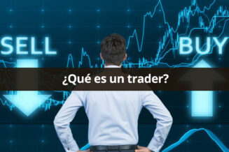 que es un trader