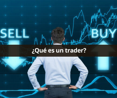 que es un trader