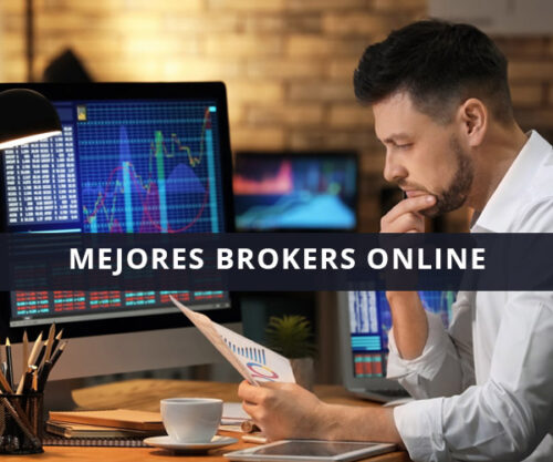 mejores broker online