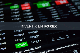 invertir forex