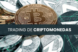 trading criptomonedas