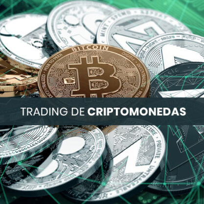 trading criptomonedas