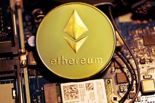 ethereum eth criptomonedas