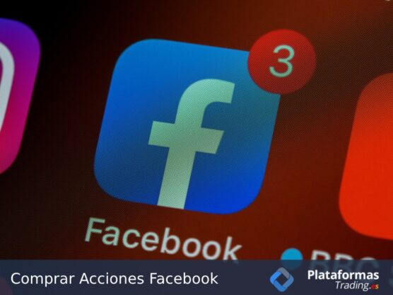 acciones facebook