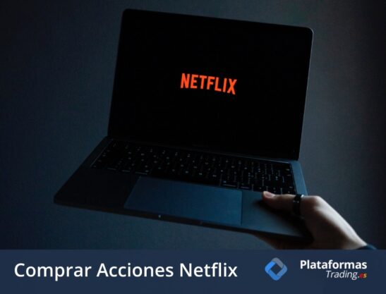 acciones netflix