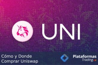 comprar uniswap