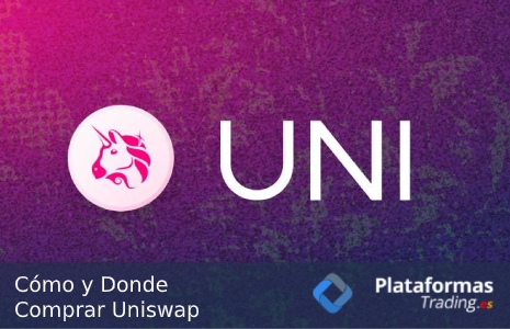 comprar uniswap