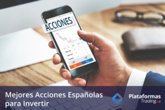 mejores acciones espanolas