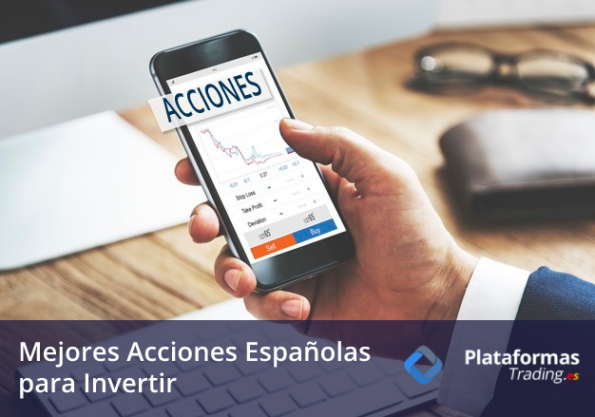 mejores acciones espanolas