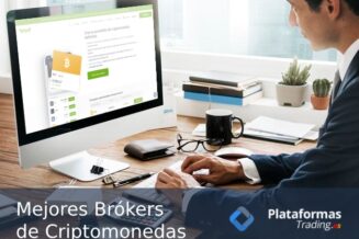 mejores brokers criptomonedas