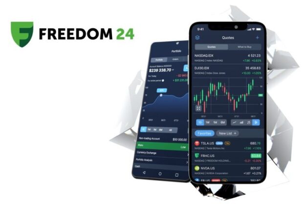 review freedom24 de freedom finance