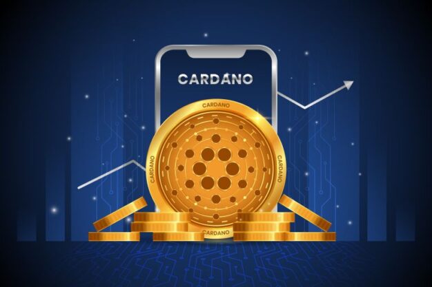 invertir comprar cardano