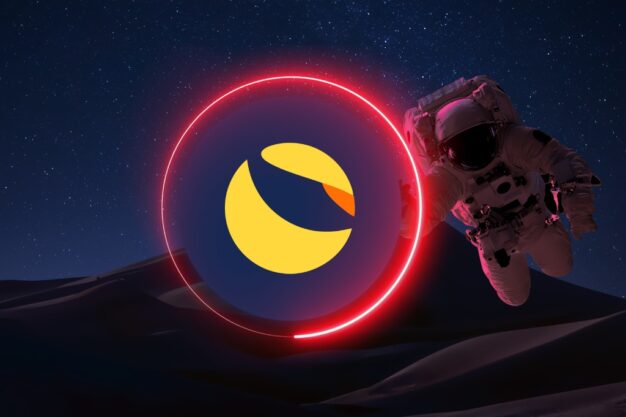 terra luna crypto