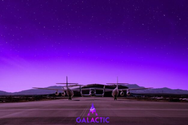 virgin galactic invertir