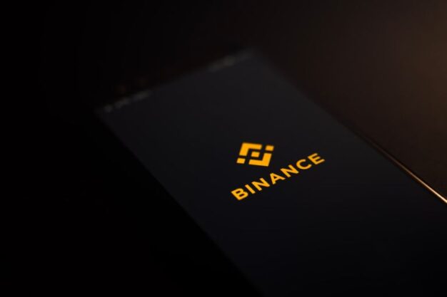 binance coin invertir