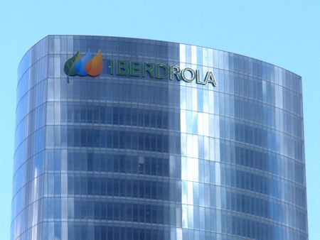 acciones iberdrola hoy