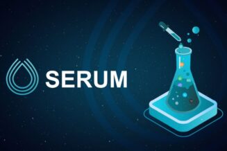 cómo comprar invertir en serum srm