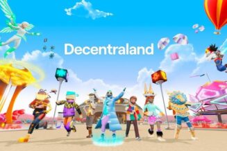 comprar decentraland mana invertir