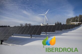 comprar invertir acciones iberdrola