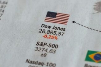 índice dow jones comprar invertir