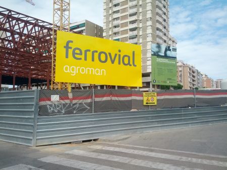 previsiones ferrovial