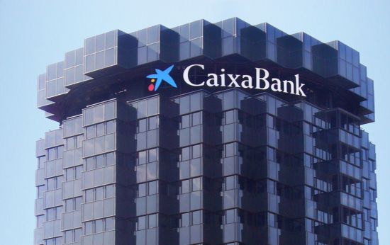 acciones caixabank