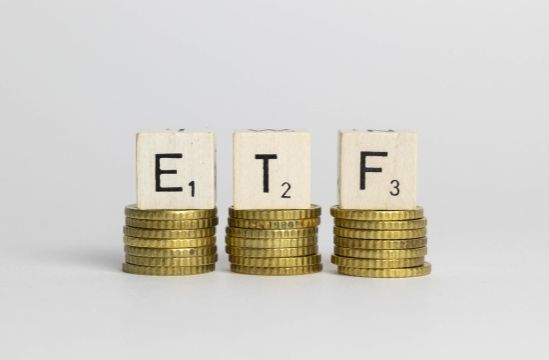 como elegir un etf