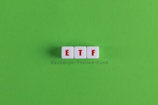 exchange traded funds etf invertir