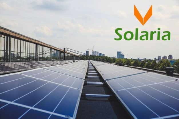 invertir comprar acciones solaria