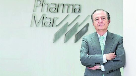 previsiones pharma mar