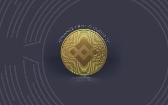 binance coin