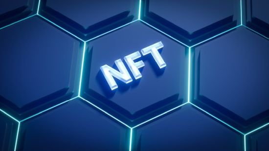 tipos de marketplace nft