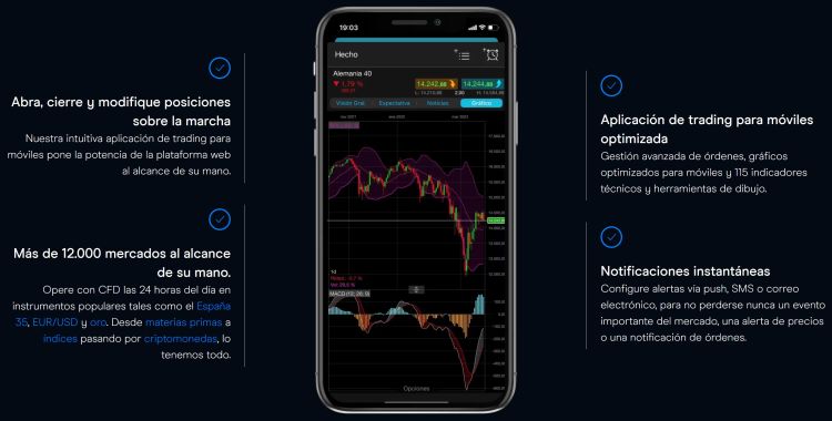 app cmc markets