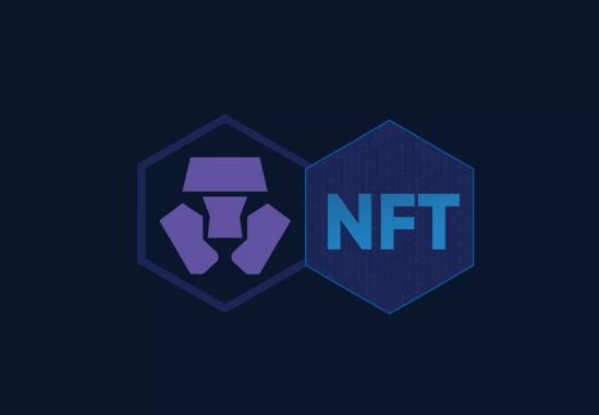 crypto.com nft