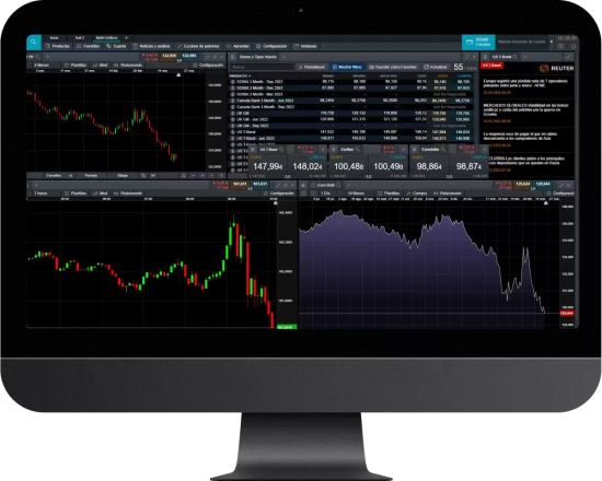 cuenta demo cmc markets