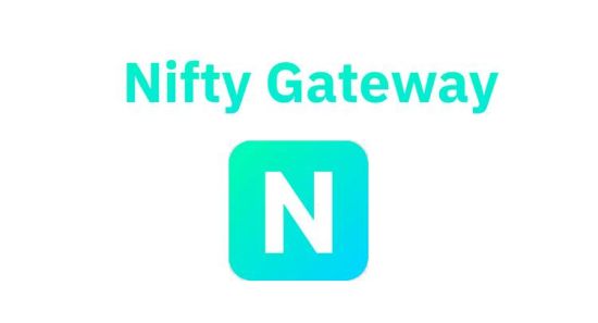 nifty gateway nft