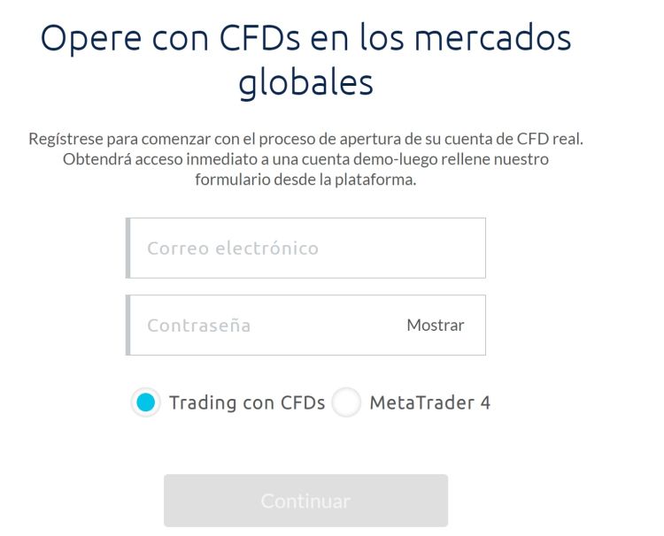 registro cmc markets