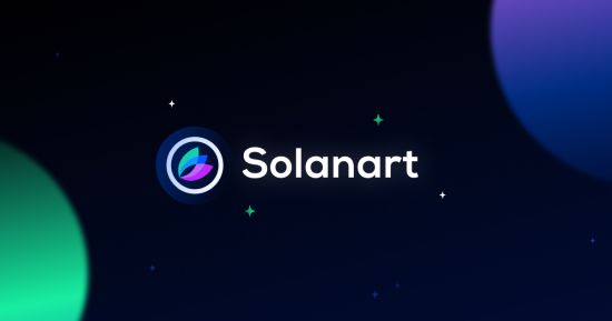 solanart nft