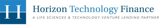 Horizon Technology Finance Corp acciones
