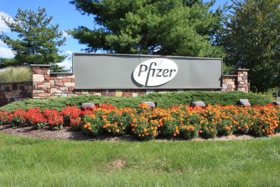 dividendos pfizer