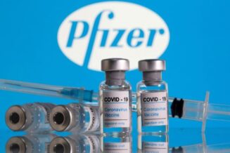 invertir acciones pfizer