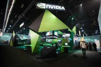 invertir comprar acciones nvidia