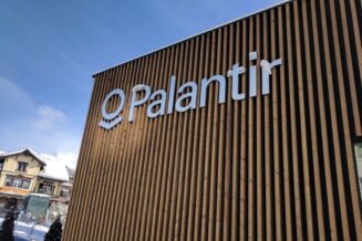 invertir en acciones palantir