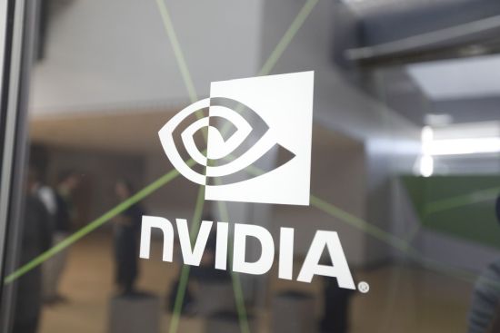 nvidia acciones hoy