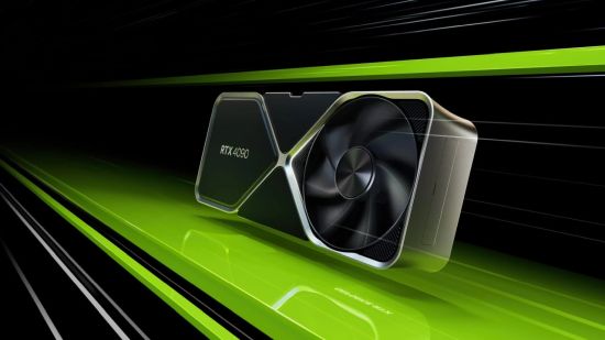 nvidia previsiones