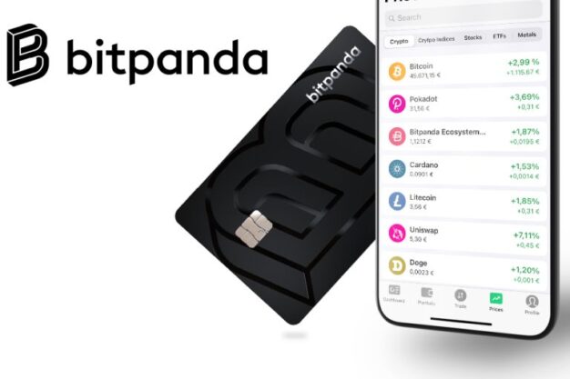 review bitpanda