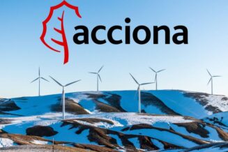 invertir acciones acciona