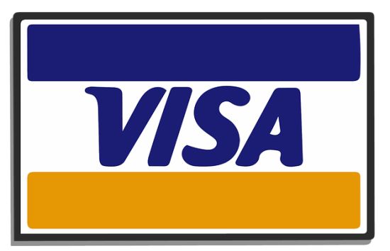 visa empresa