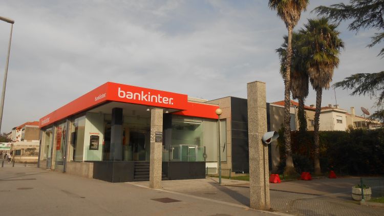 bankinter perfil empresa