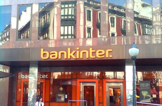 bankinter previsiones